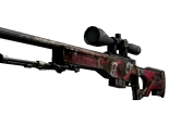 AWP | Duality (Battle-Scarred)